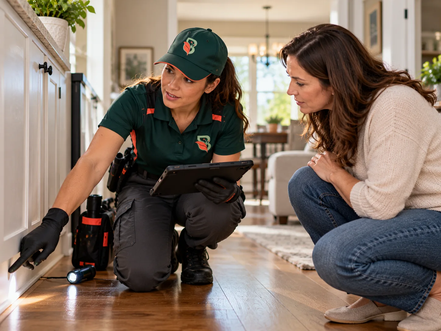 Pest Control North Star, MI FAQs